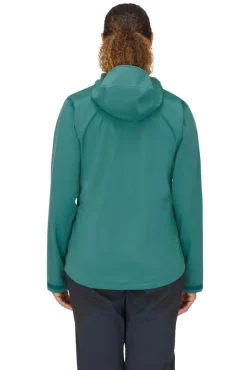 Rab Kinetic Jacket 2.0 Wmns