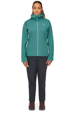 Rab Kinetic Jacket 2.0 Wmns