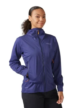 Rab Kinetic Jacket 2.0 Wmns