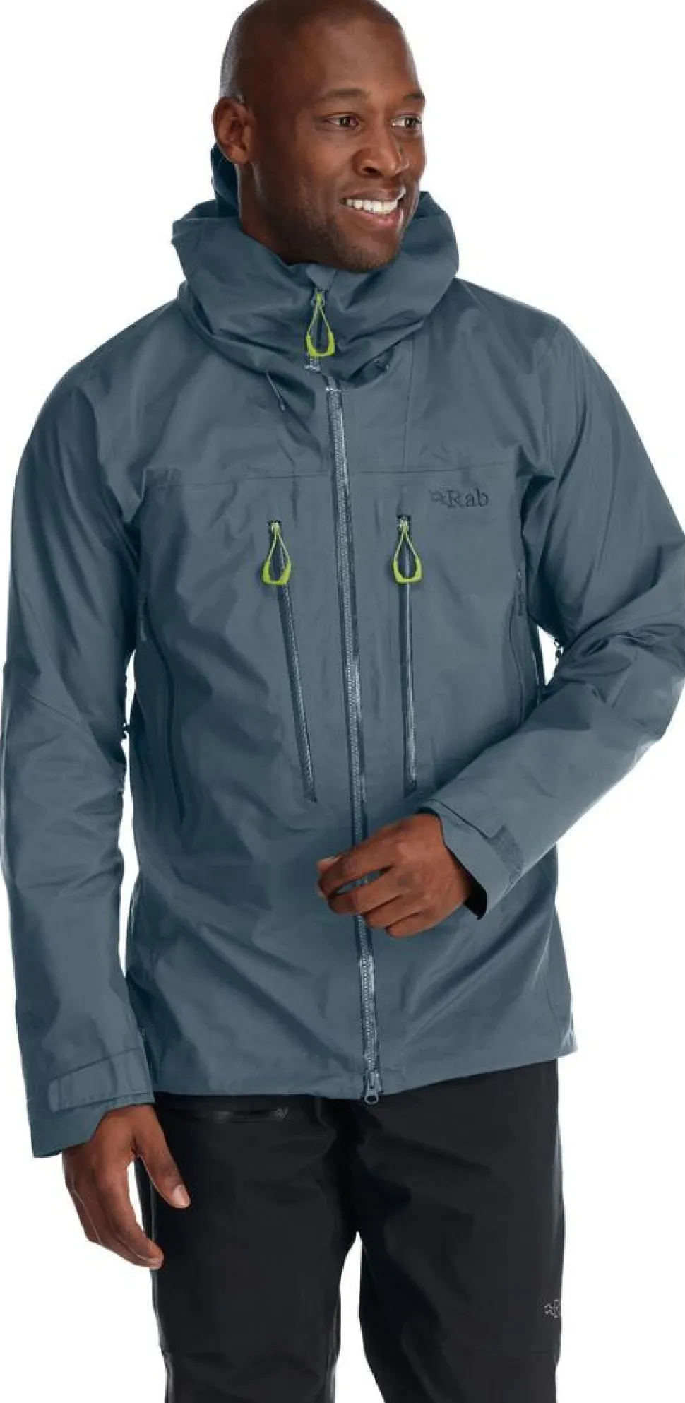 Rab Latok Extreme GTX jacket