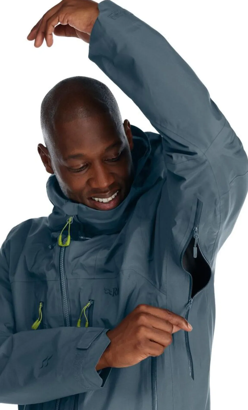 Rab Latok Extreme GTX jacket