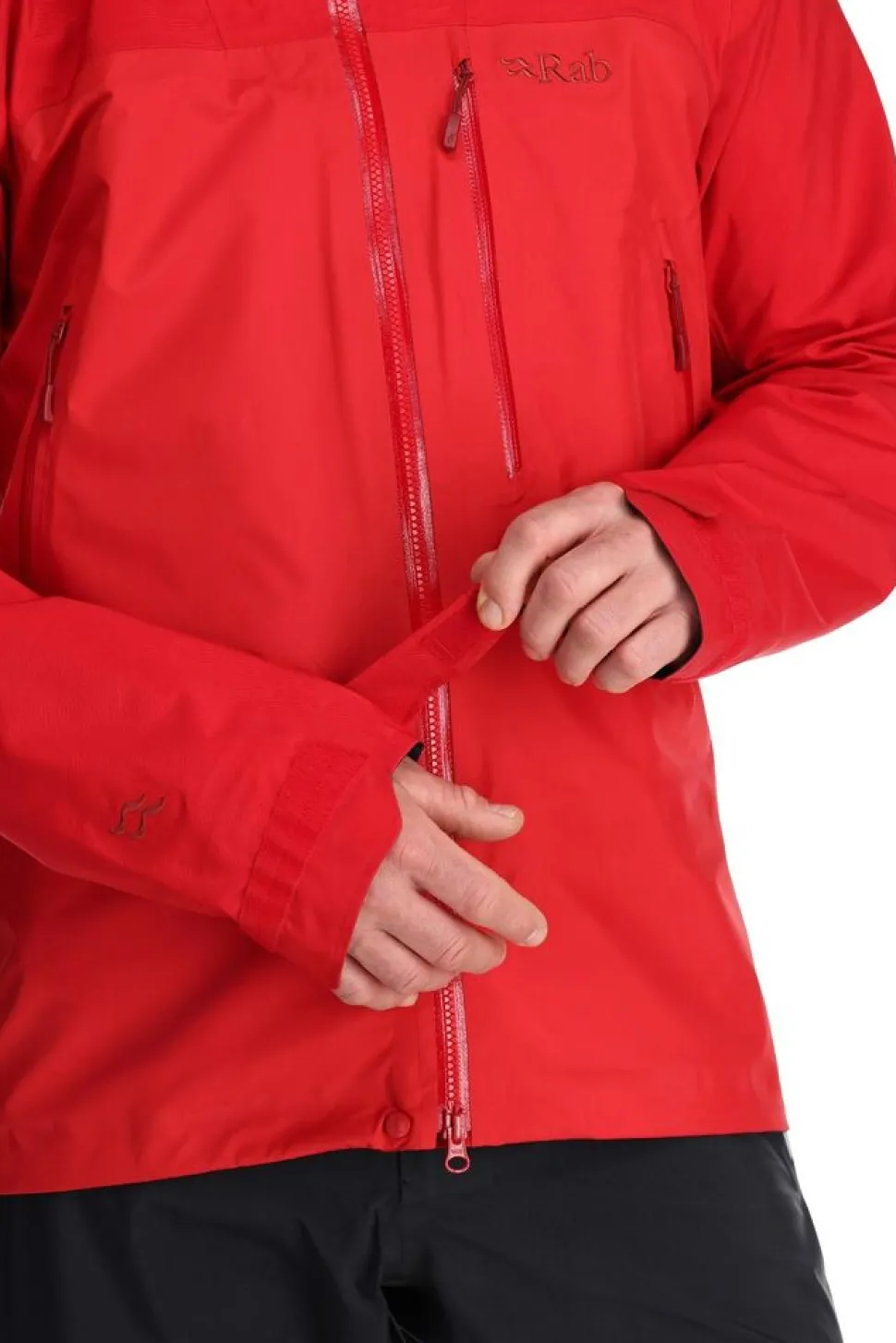 Rab Latok Mountain GTX Pro Jacket