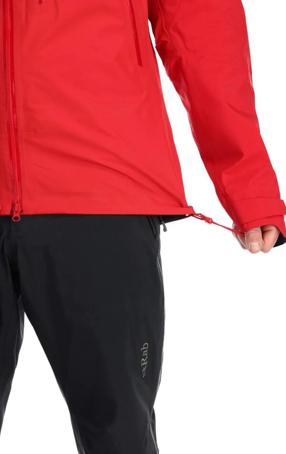 Rab Latok Mountain GTX Pro Jacket