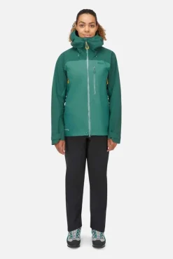 Rab Latok Mountain jacket wmns