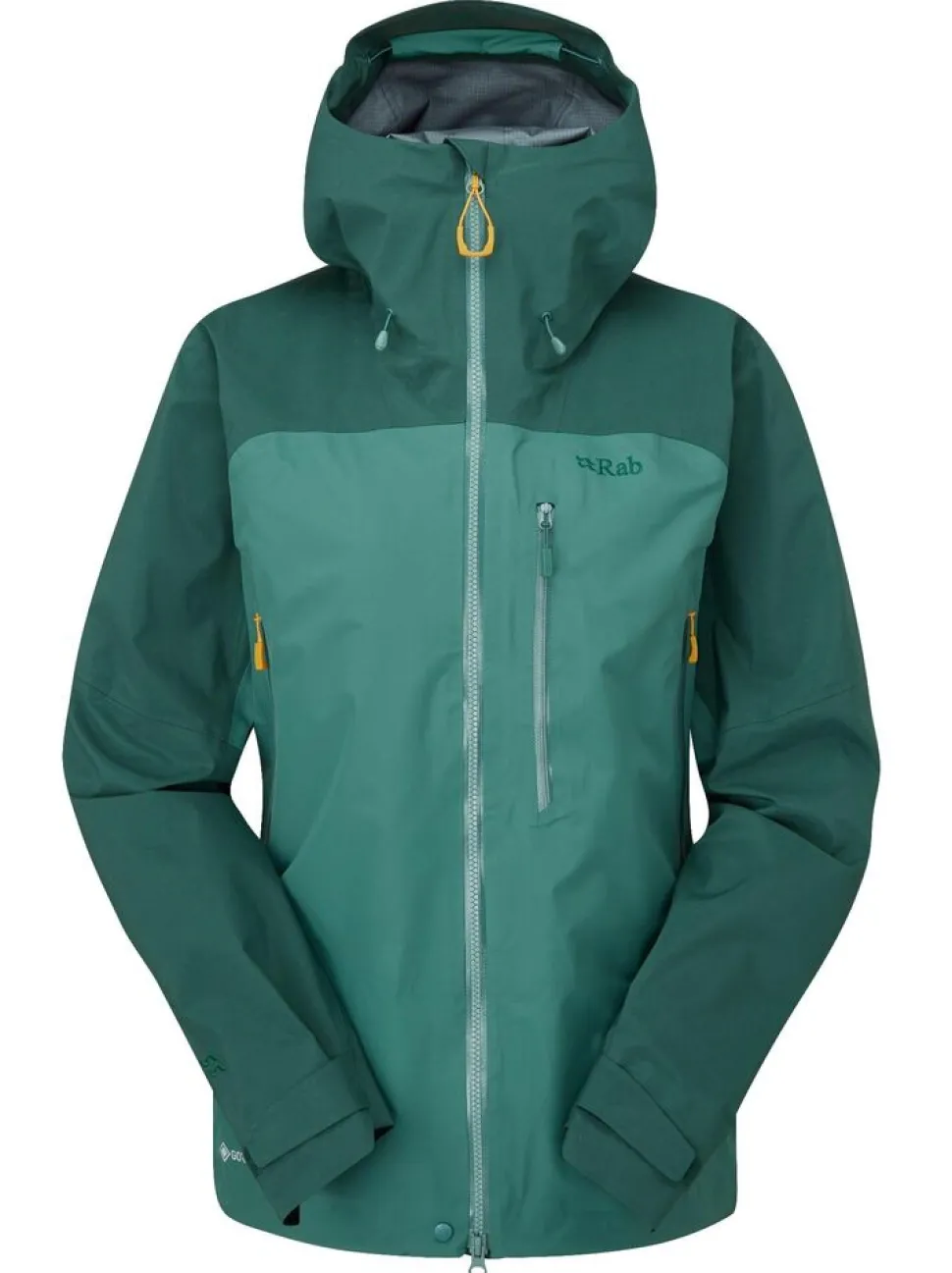 Rab Latok Mountain jacket wmns
