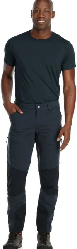 Rab Lochan pants