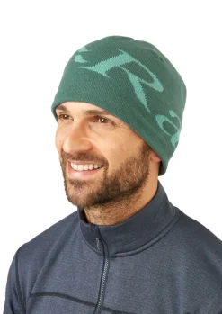 Rab Logo beanie