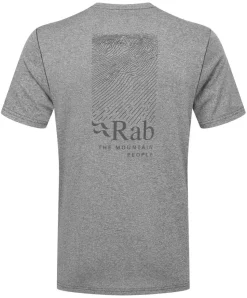 Rab Mantle Ridge Tee men