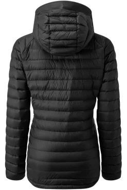 Rab Microlight alpine jacket wmns