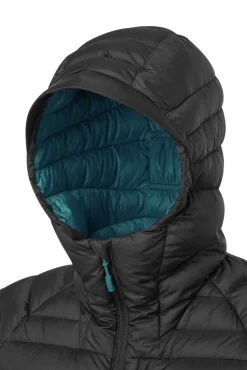 Rab Microlight alpine jacket wmns