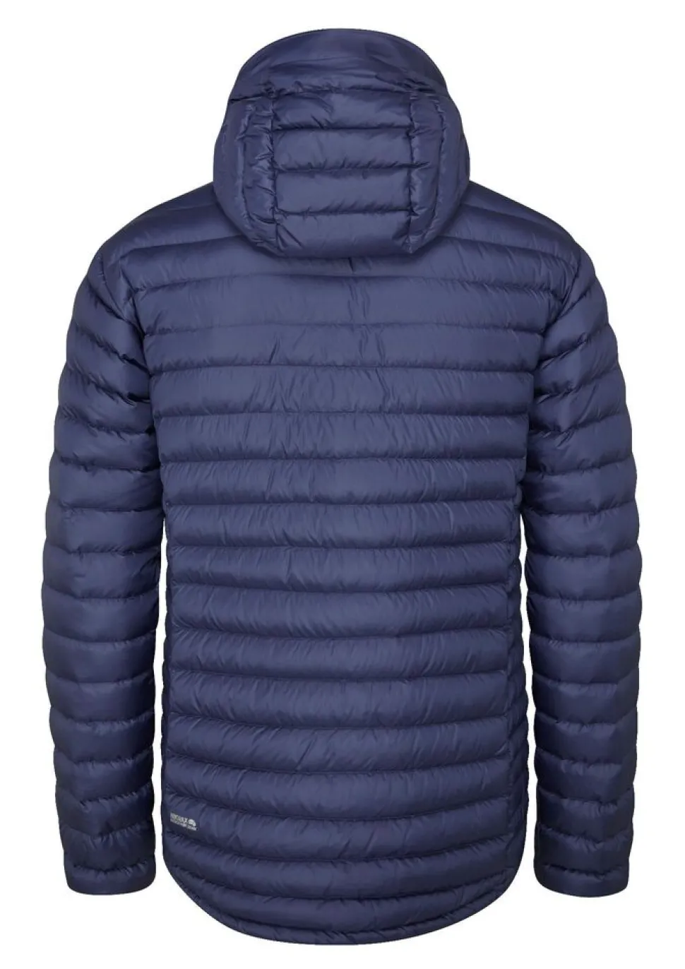 Rab Microlight alpine jacket
