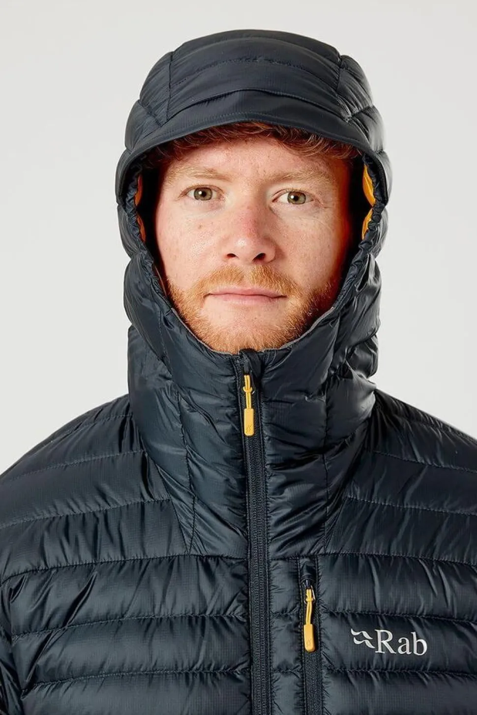 Rab Microlight alpine jacket