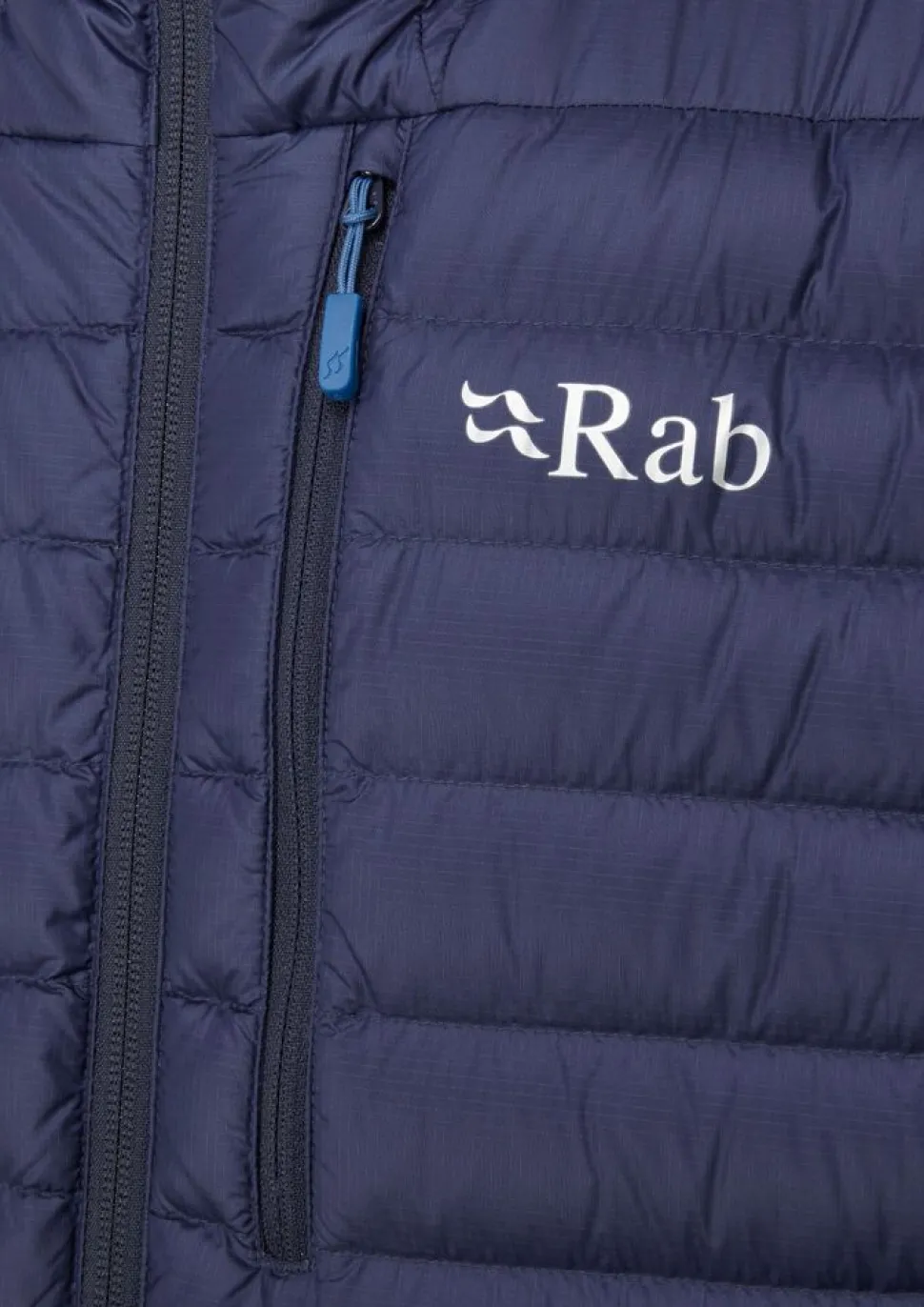 Rab Microlight alpine jacket