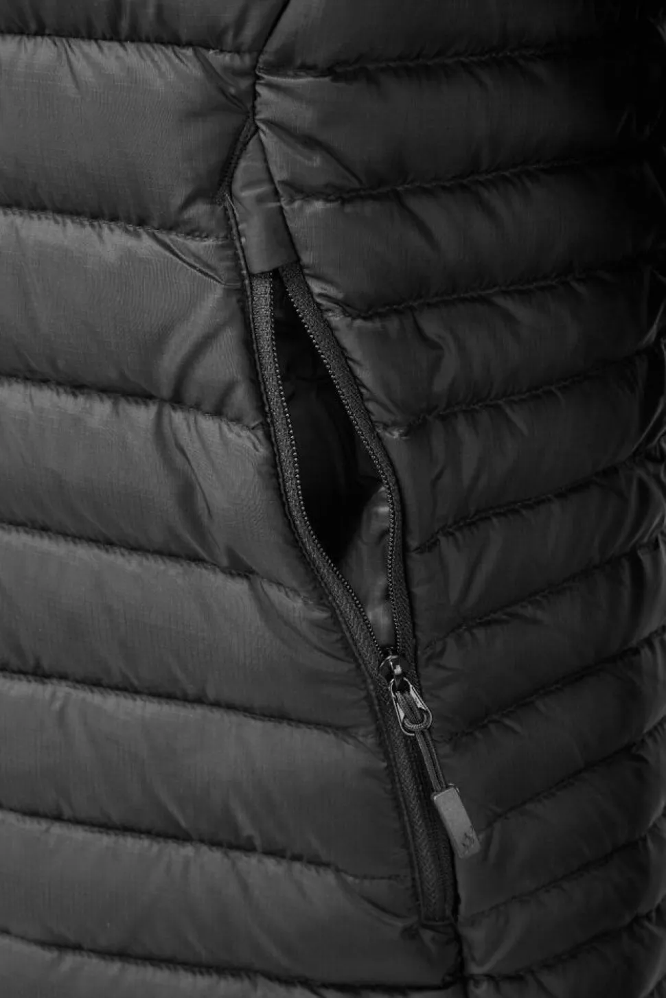 Rab Microlight jacket