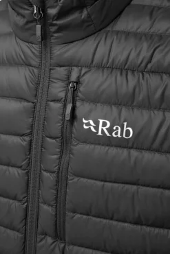 Rab Microlight jacket