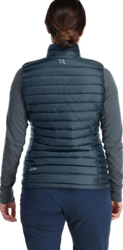 Rab Microlight Vest wmns