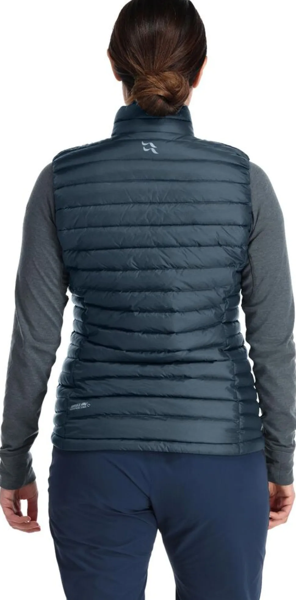 Rab Microlight Vest wmns