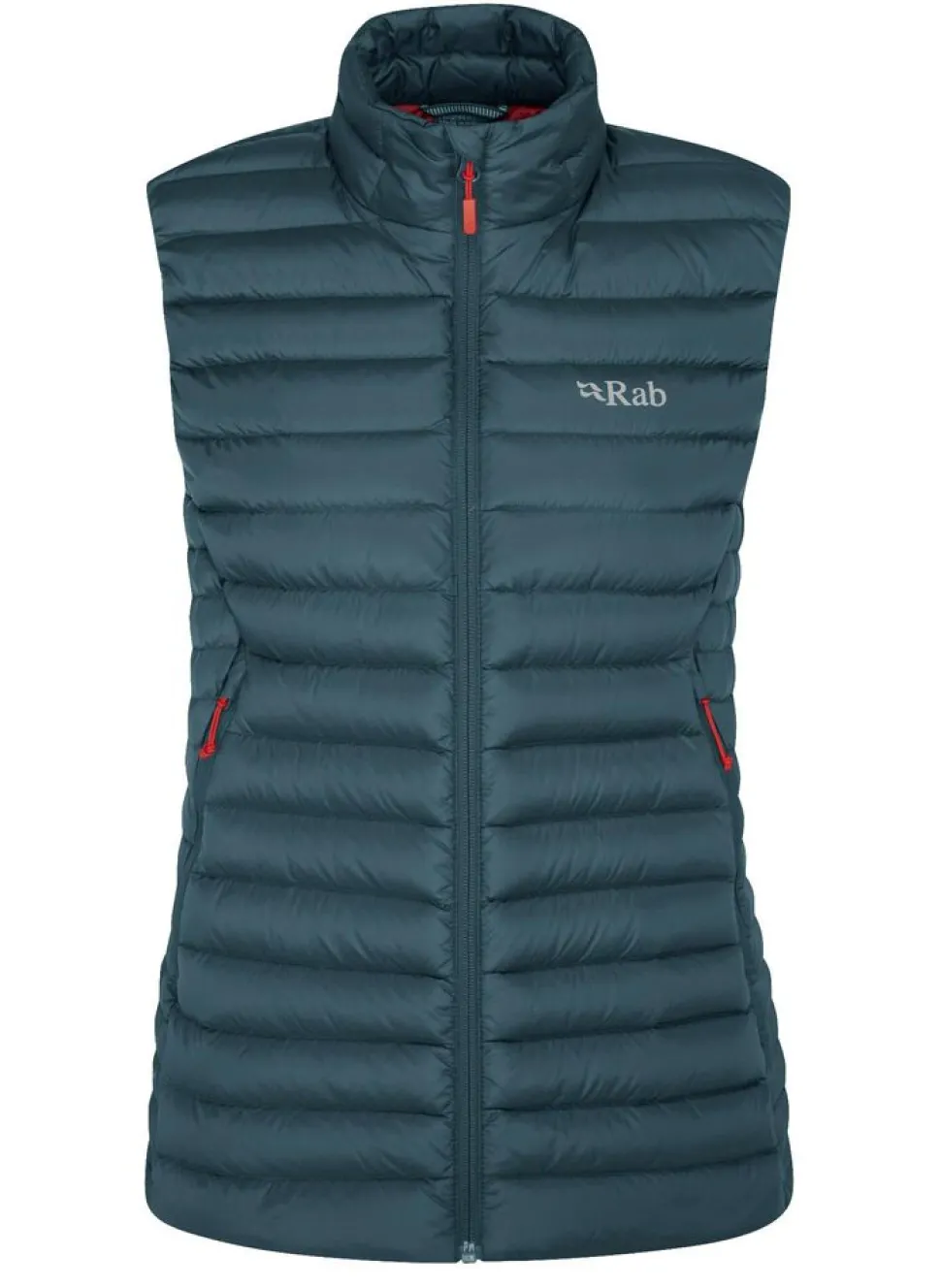 Rab Microlight Vest wmns