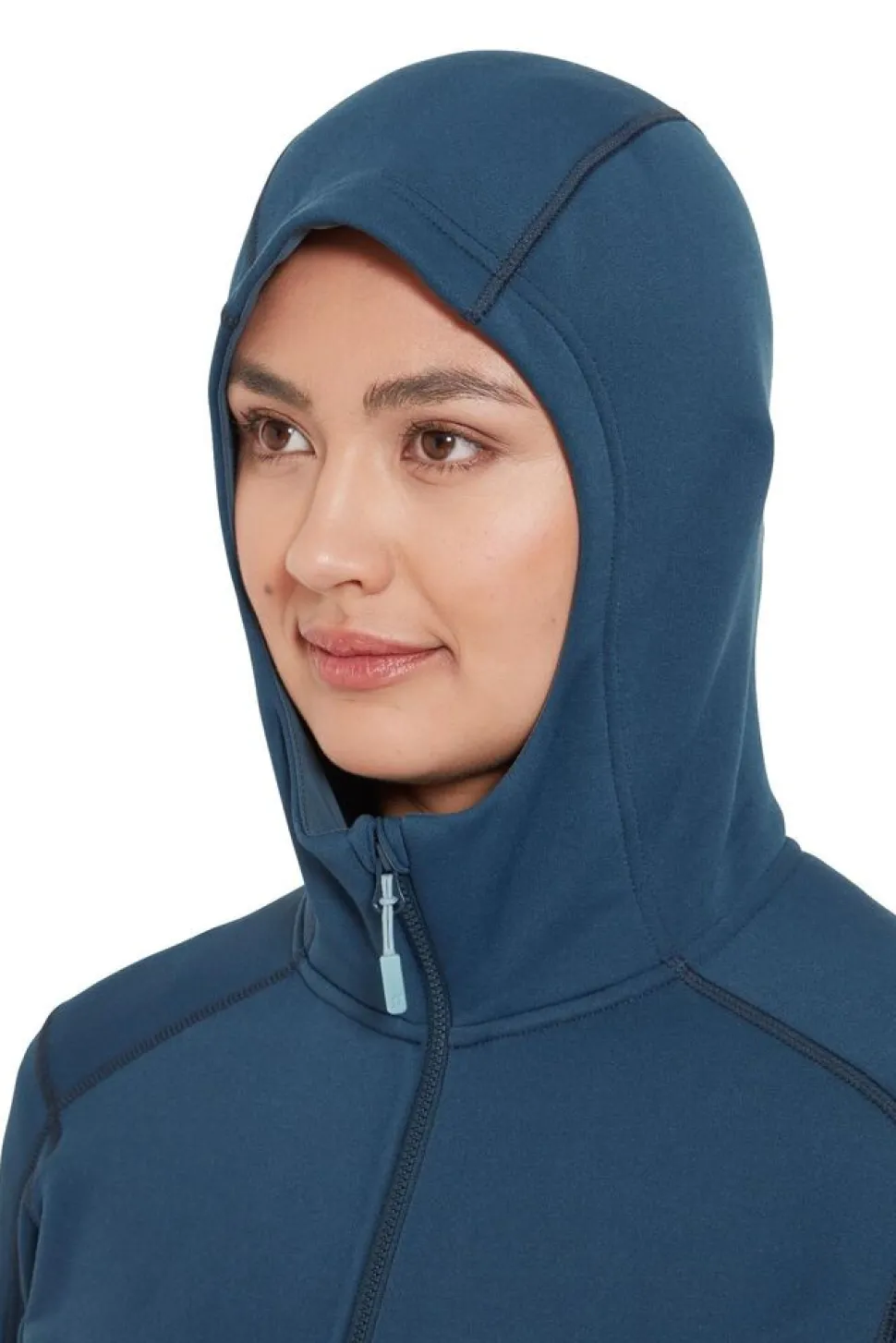 Rab Modulus Hoody Wmns