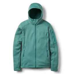 Rab Modulus Hoody Wmns