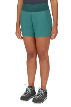 Rab Momentum shorts wmns