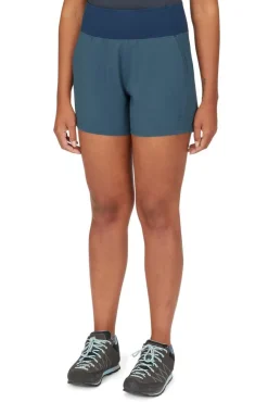 Rab Momentum shorts wmns