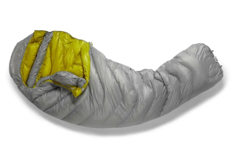 Rab Mythic 600