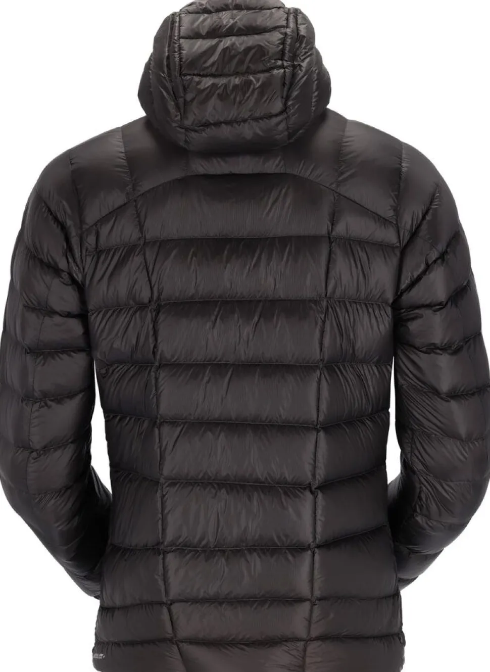 Rab Mythic Alpine jacket