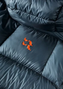 Rab Mythic Alpine Jacket wmns
