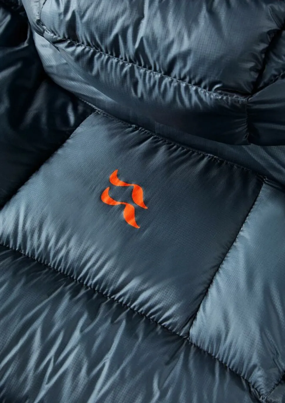 Rab Mythic Alpine Jacket wmns