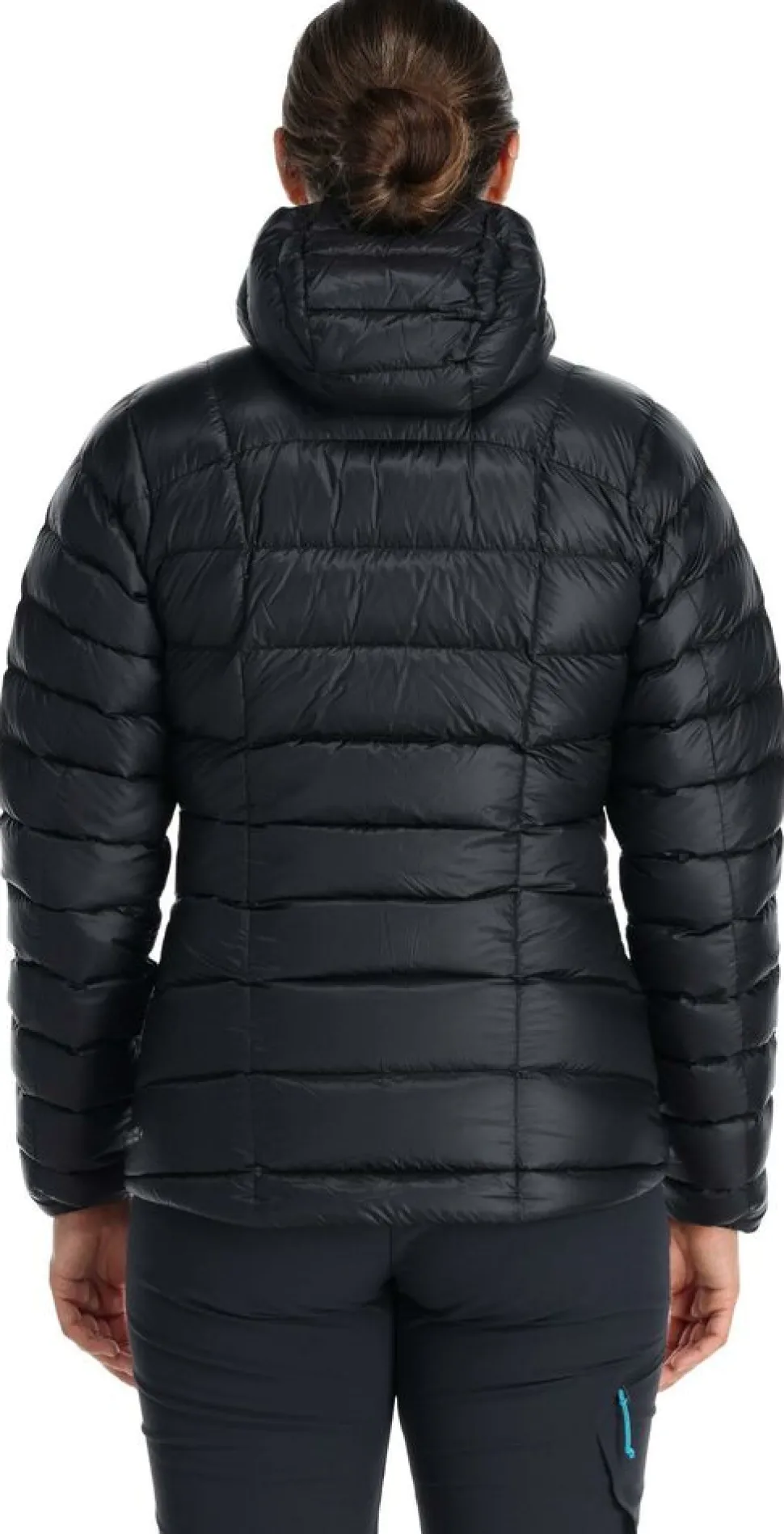 Rab Mythic Alpine Jacket wmns