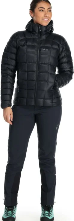 Rab Mythic Alpine Jacket wmns