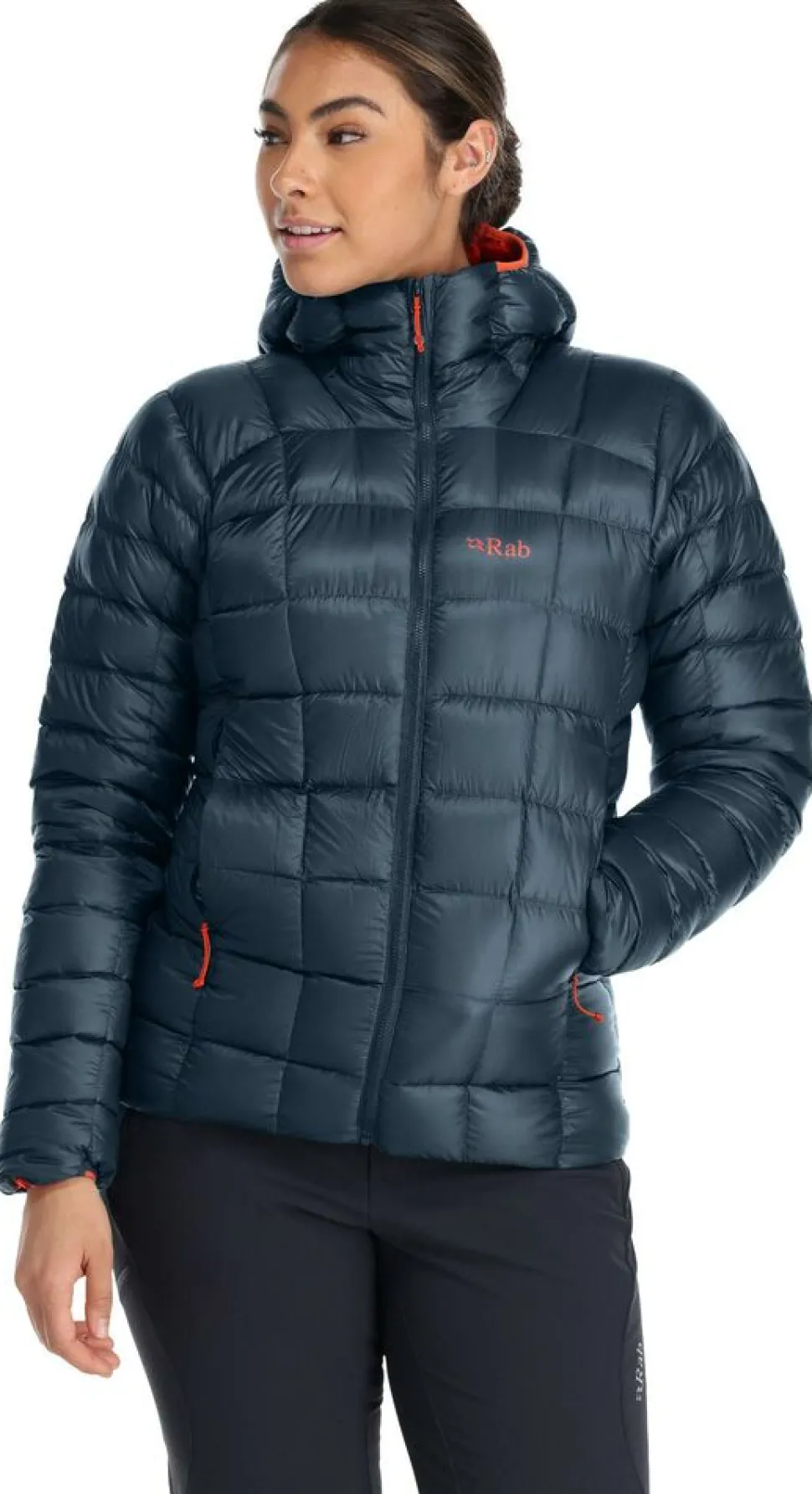 Rab Mythic Alpine Jacket wmns