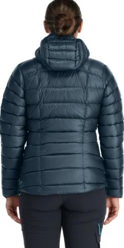 Rab Mythic Alpine Jacket wmns
