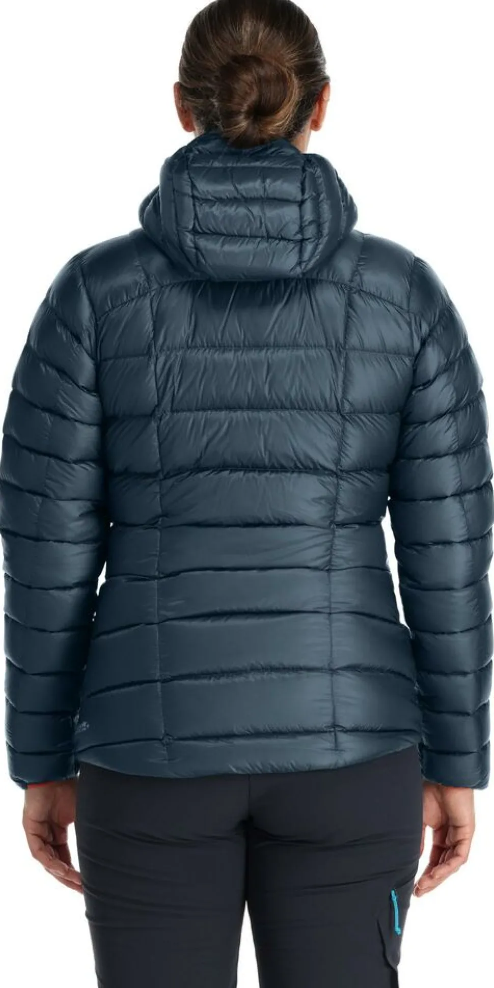 Rab Mythic Alpine Jacket wmns
