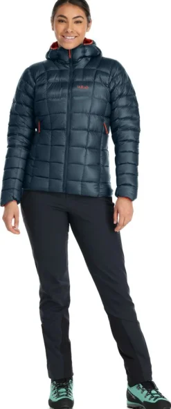 Rab Mythic Alpine Jacket wmns