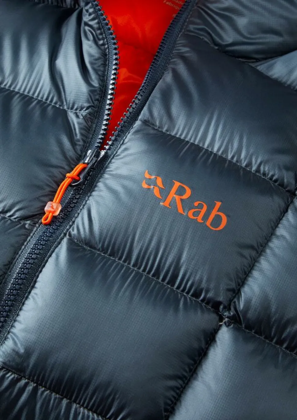 Rab Mythic Alpine Jacket wmns