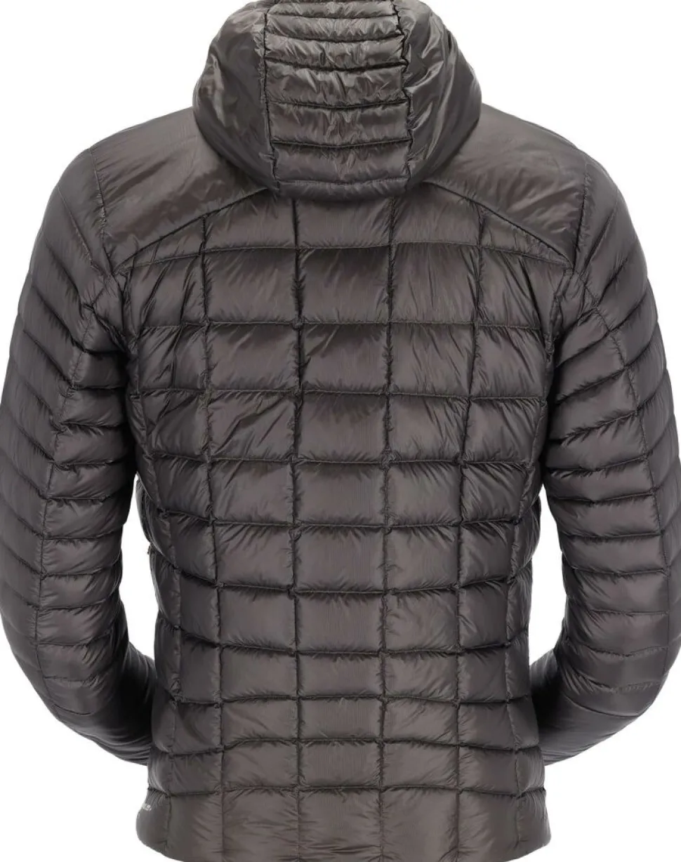 Rab Mythic Alpine Light jacket