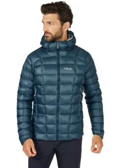 Rab Mythic G jacket