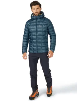 Rab Mythic G jacket