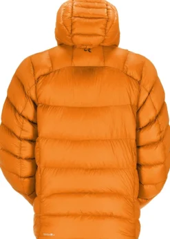 Rab Mythic ultra jacket