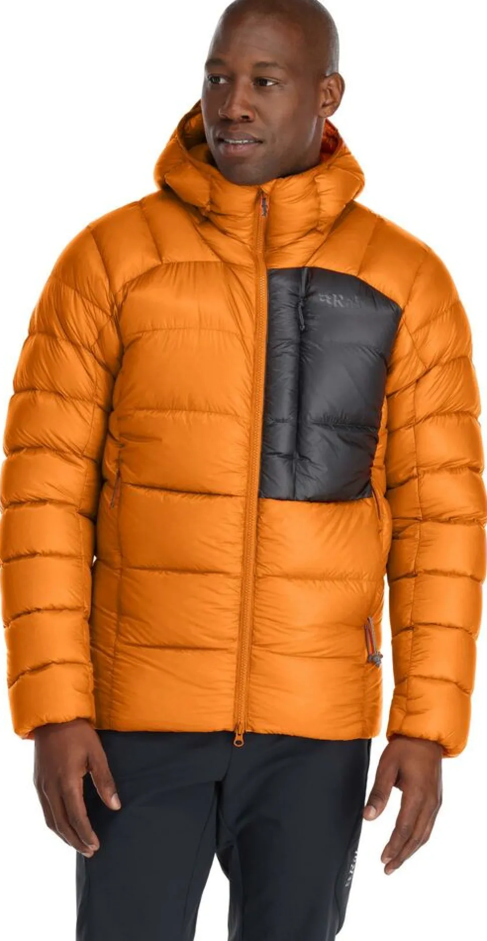 Rab Mythic ultra jacket