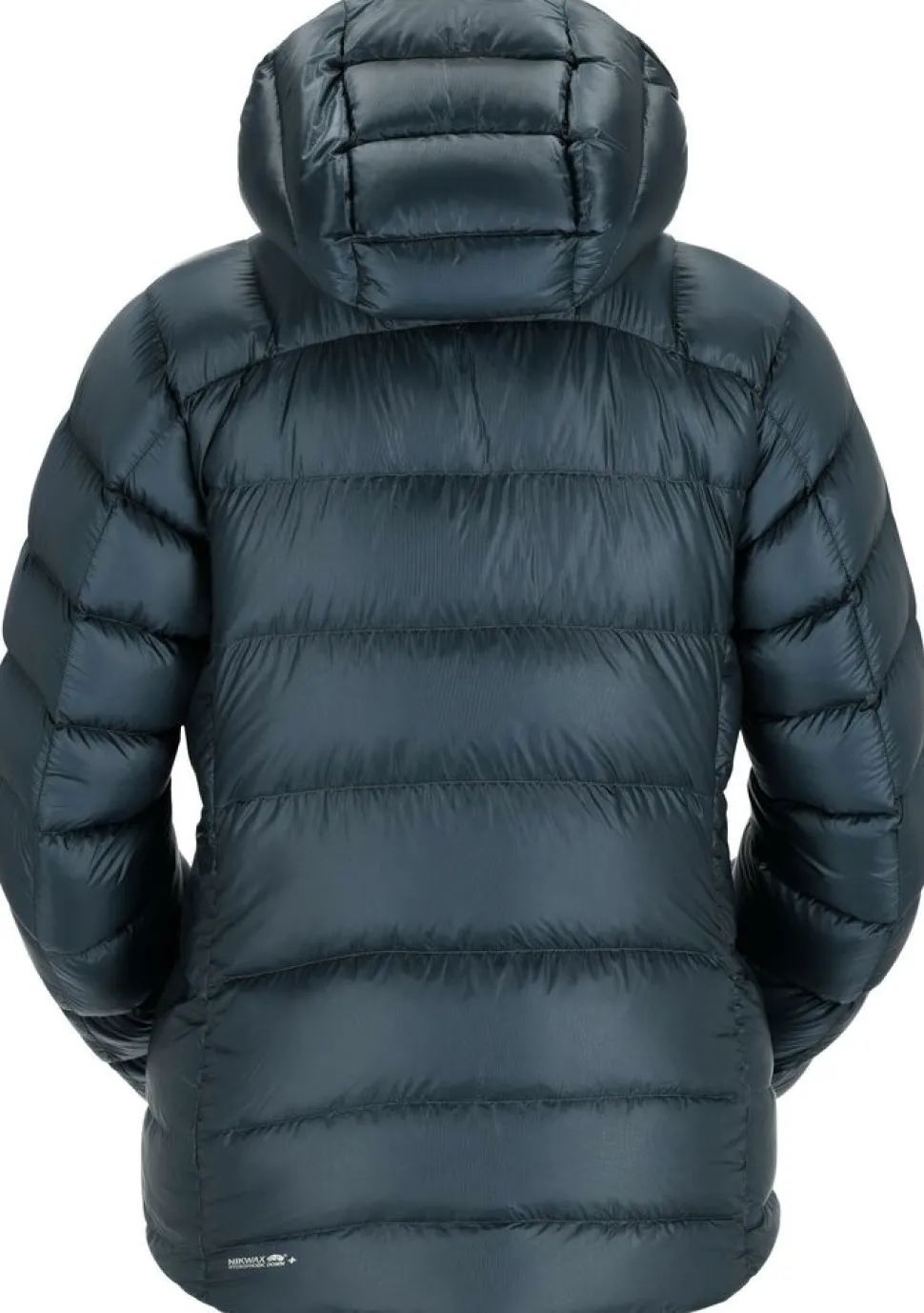 Rab Mythic ultra jacket wmns