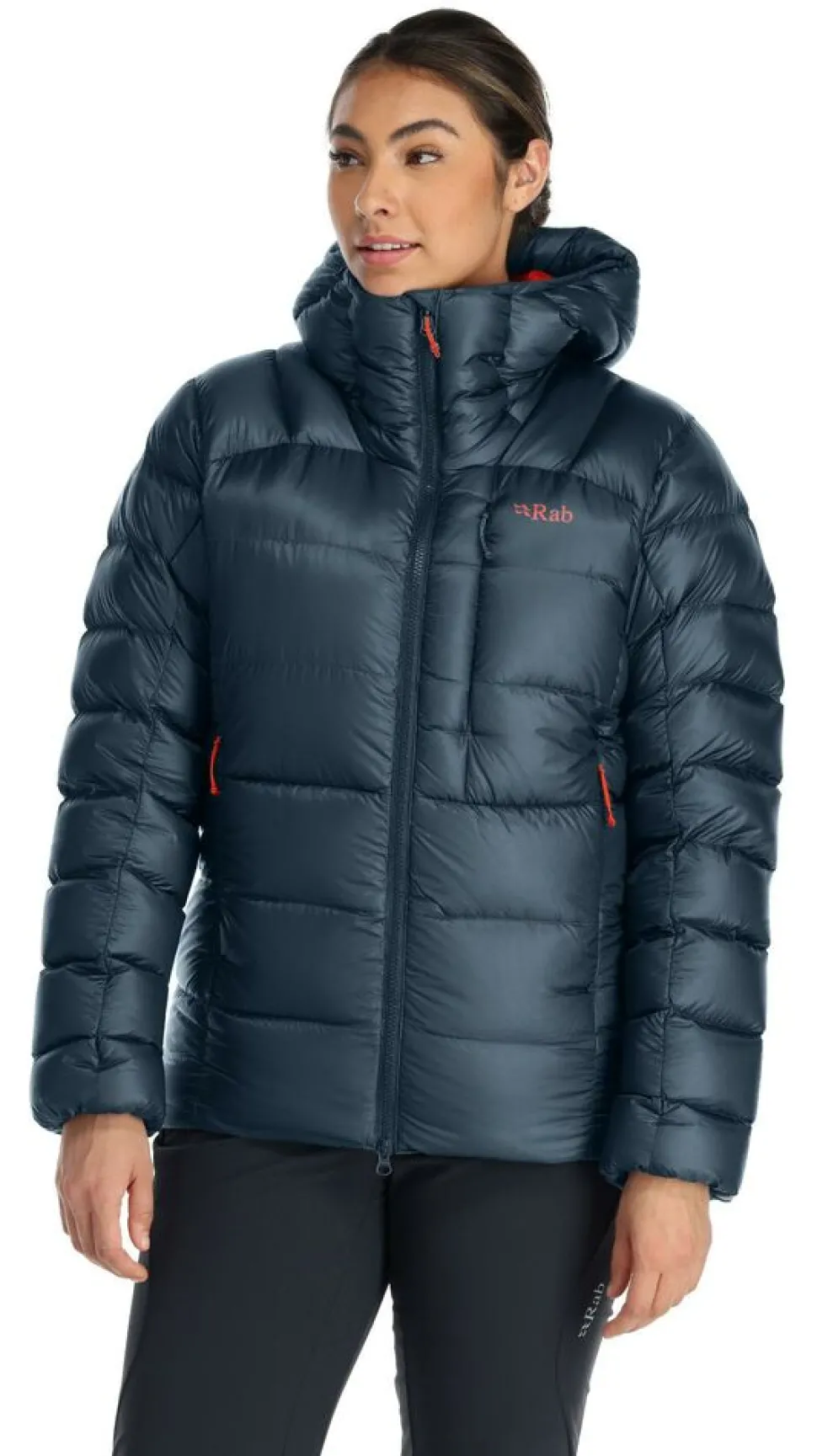 Rab Mythic ultra jacket wmns