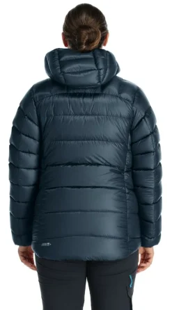 Rab Mythic ultra jacket wmns