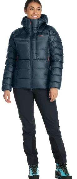 Rab Mythic ultra jacket wmns