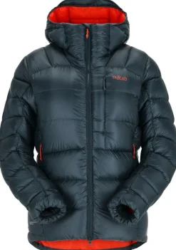 Rab Mythic ultra jacket wmns