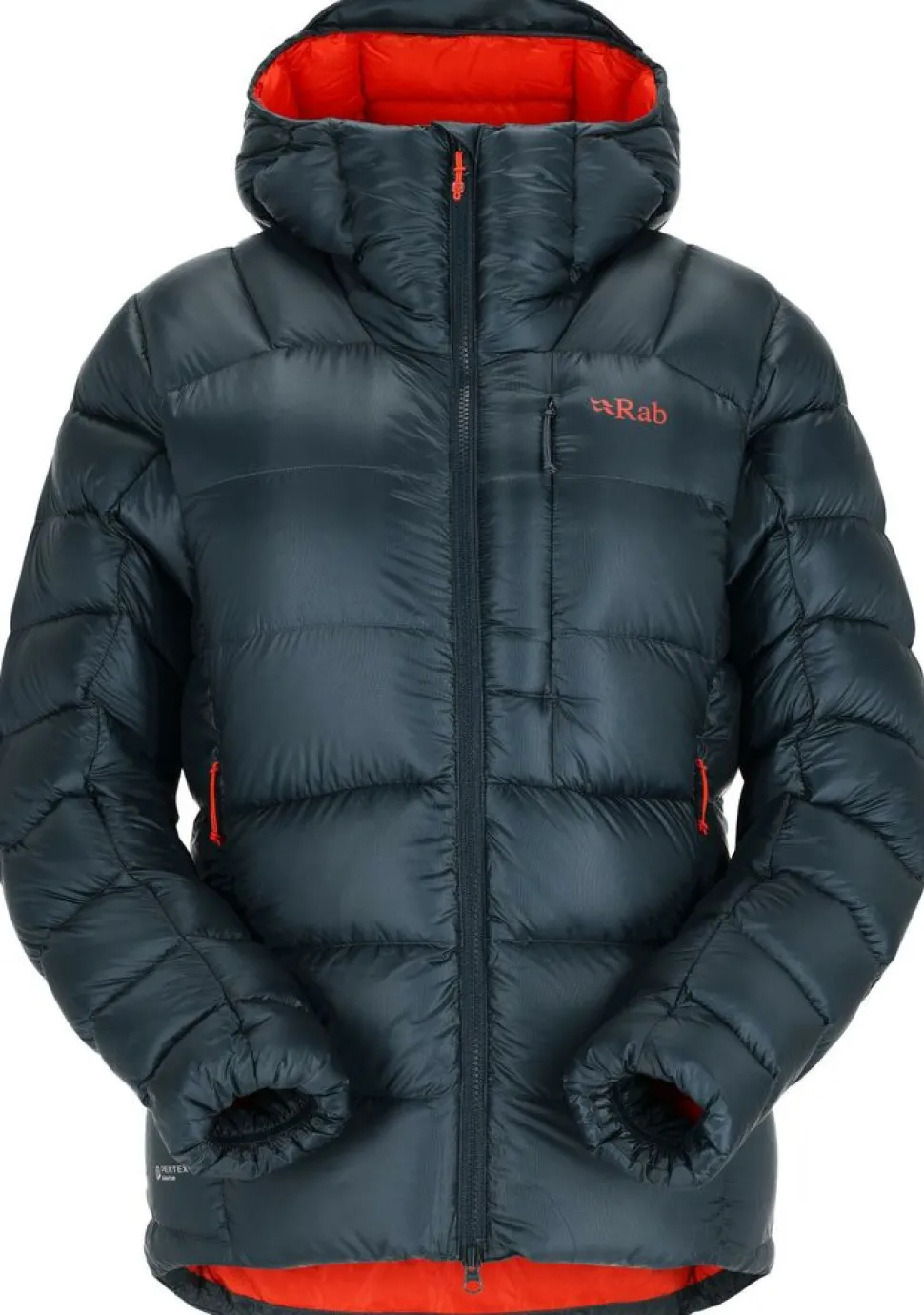 Rab Mythic ultra jacket wmns