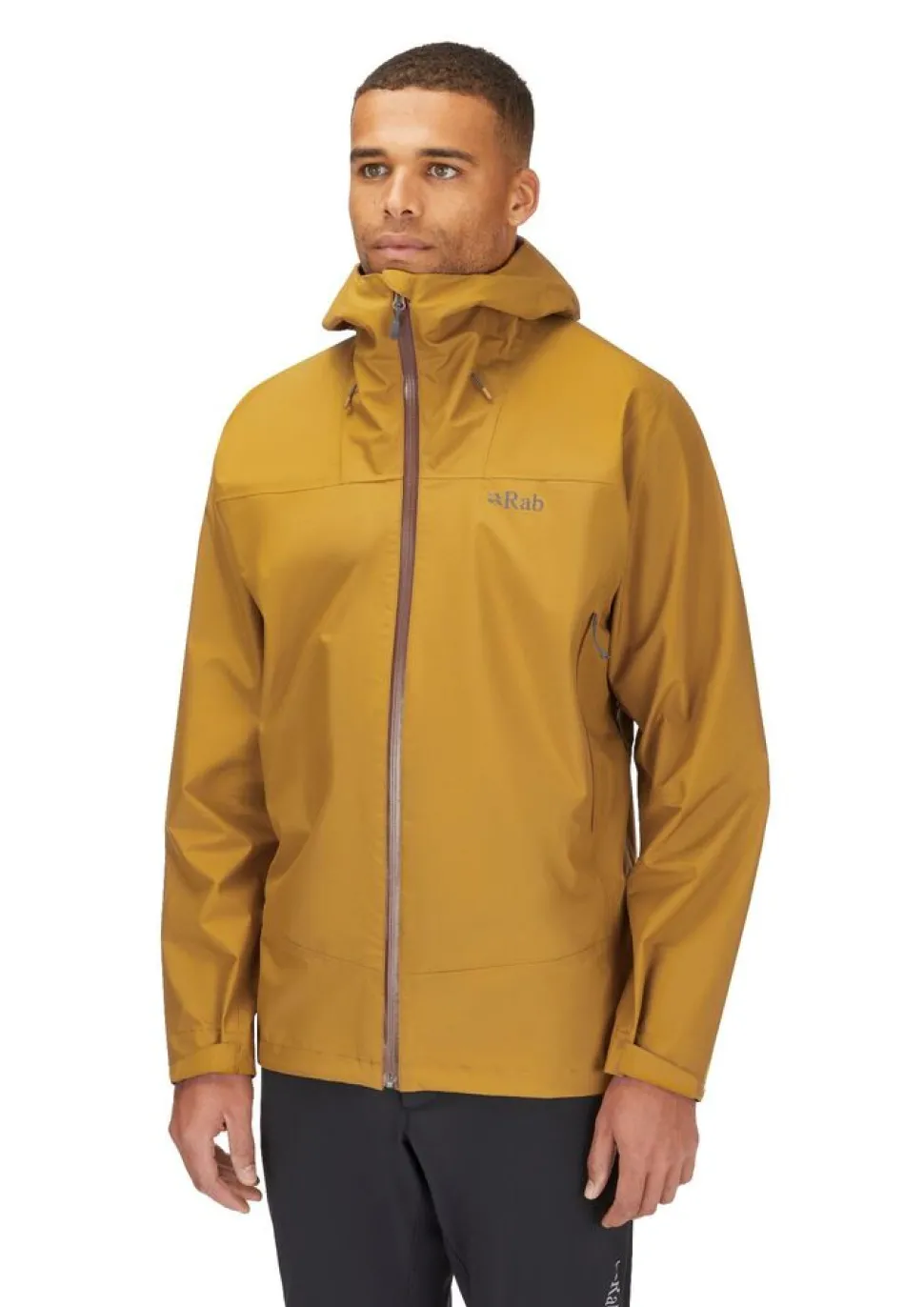 Rab Namche GTX jacket