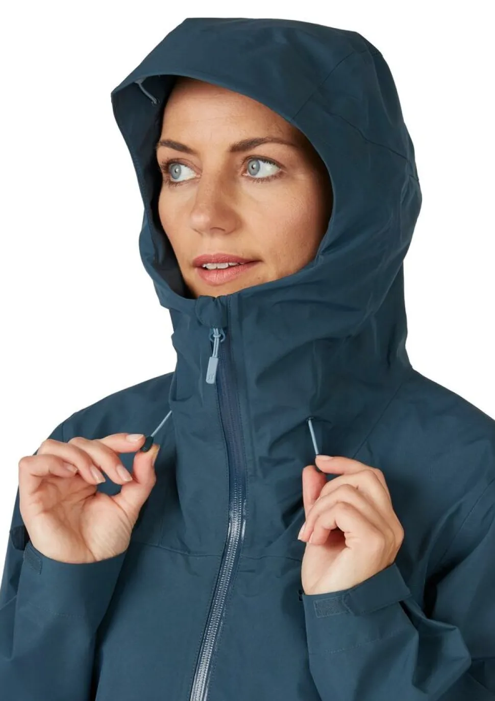 Rab Namche GTX jacket wmns
